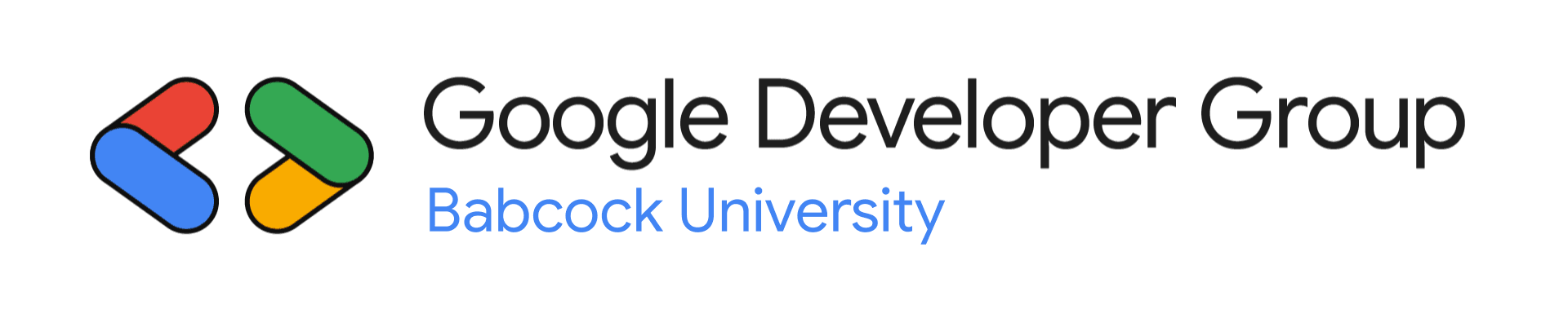 GDG logo