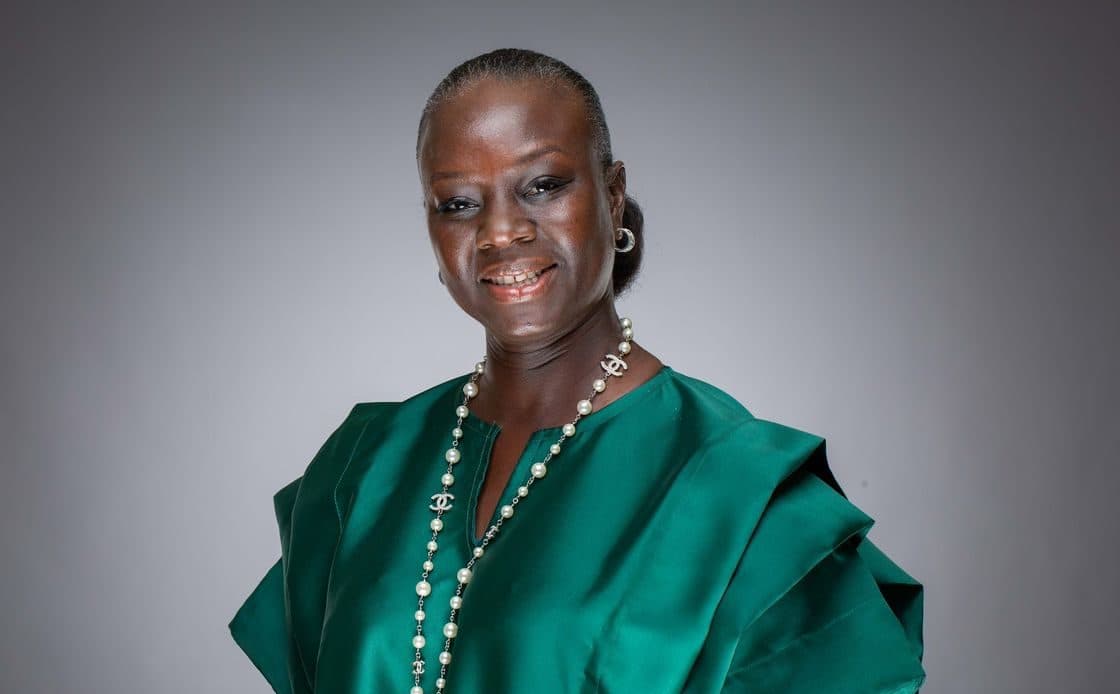 Fatumata Soukouna Coker