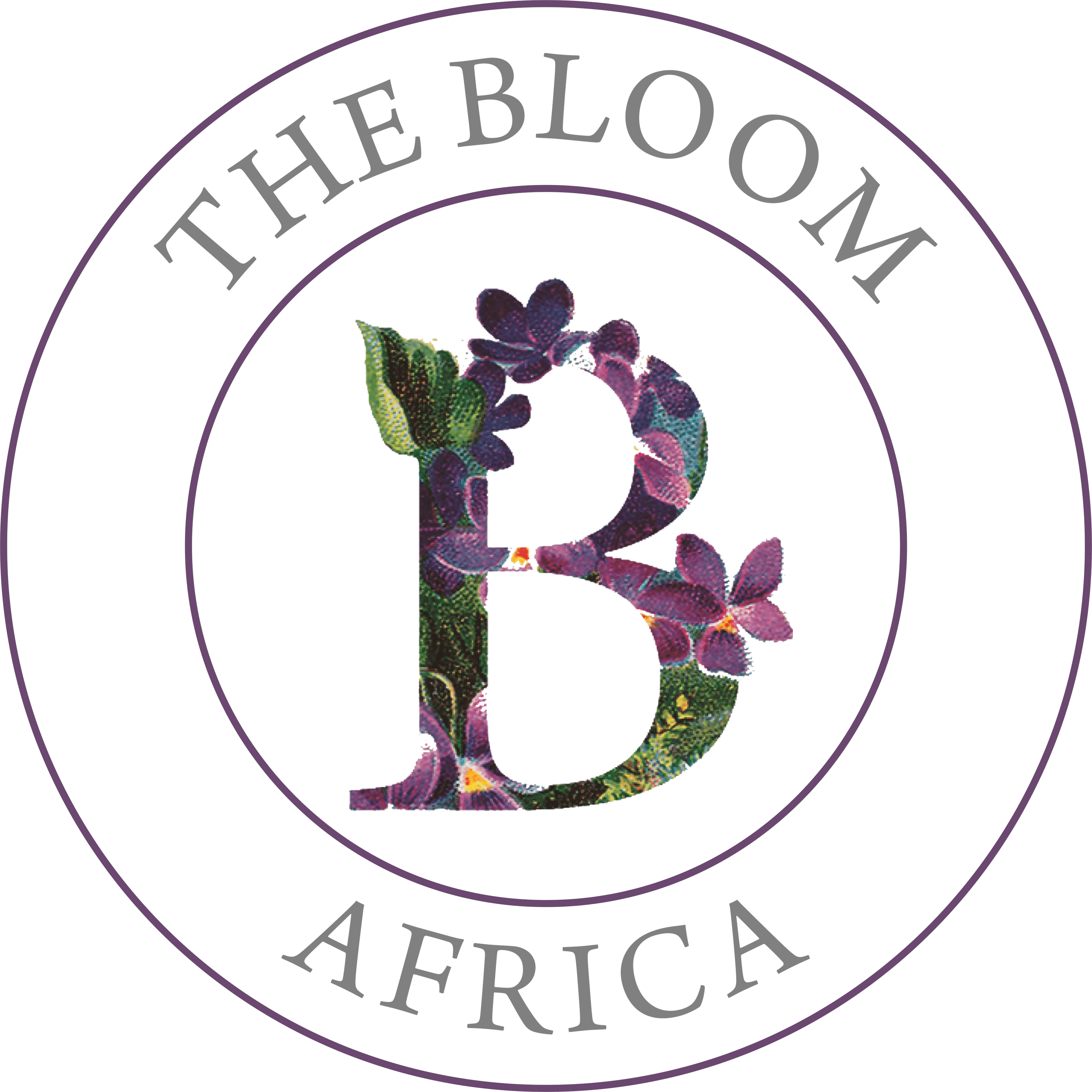 Bloom Africa logo