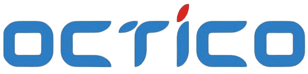 Octico logo